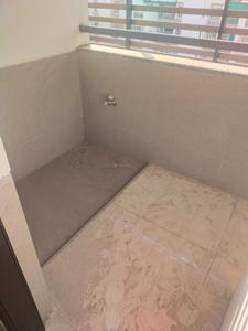 Balcony Image of 3270 Sq.ft 4 BHK Apartment / Flat for sale in Shivalik Avenue, Bodakdev Ahmedabad for Rs. 36000000