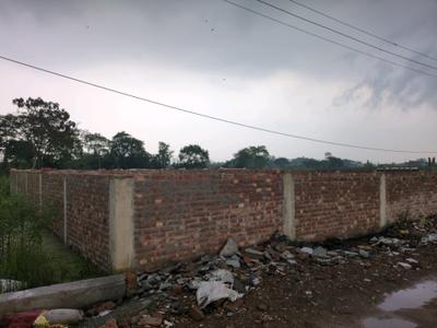Image of 1440 Sq.ft Residential Plot / Land for sale in Raspunja Township, Joka, Kolkata for Rs. 470000