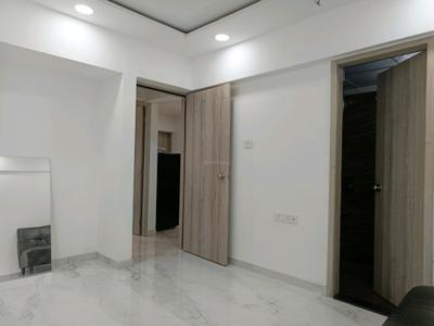 Bedroom Image of 1152 Sq.ft 3 BHK Apartment / Flat for sale in Ambrosia Alley, Amanora Park Town Pune for Rs. 23200000