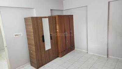 Bedroom Image of 1800 Sq.ft 3 BHK Apartment / Flat for sale in Nebula Tower, Bodakdev Ahmedabad for Rs. 10500000