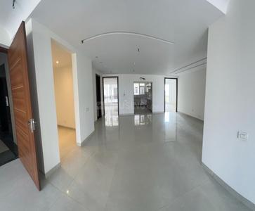 Hall Image of 2400 Sq.ft 3 BHK Builder Floor for sale in Mullanpur Mohali for Rs. 14500000