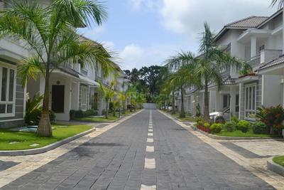 Image of 2143 Sq.ft 4 BHK Villa for sale in Panangad, Kochi for Rs. 17500000