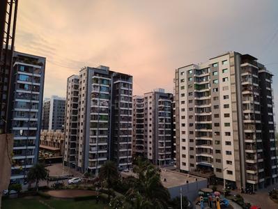 Image of 1851 Sq.ft 3 BHK Apartment / Flat for sale in Raghuvir Sentosa Heights, Bhimrad, Surat for Rs. 8000000