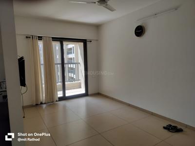 Bedroom Image of 1027 Sq.ft 2 BHK Apartment / Flat for rent in Treeland, Gangapur Nashik for Rs. 25000