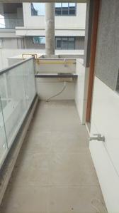 Balcony Image of 3834 Sq.ft 4 BHK Apartment / Flat for sale in Royal Revanta 3, Kudasan Gandhinagar for Rs. 16188000