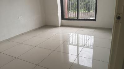 Bedroom Image of 2200 Sq.ft 3 BHK Penthouse for rent in Ratnamani Trident Elanzza, Vaishno Devi Circle Ahmedabad for Rs. 23000