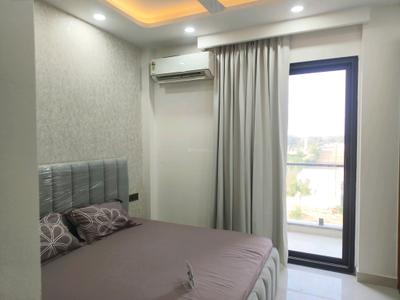 Bedroom Image of 1500 Sq.ft 3 BHK Builder Floor for sale in Skywhales Vienna Greens, Sector 99A Gurgaon for Rs. 16560000