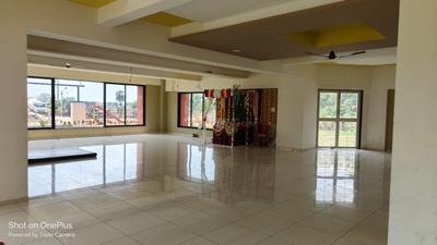 Hall Image of 944 Sq.ft 2 BHK Apartment / Flat for sale in Belvalkar Solacia, Wagholi Pune for Rs. 6700000