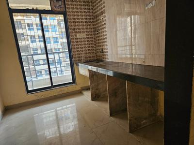 Kitchen Image of 1190 Sq.ft 2 BHK Apartment / Flat for sale in Dharti Sai Archana, Panvel Navi Mumbai for Rs. 10000000