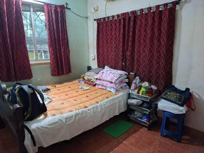 Bedroom Image of 2000 Sq.ft 5 BHK Independent House for sale in Jadavpur Kolkata for Rs. 9000000