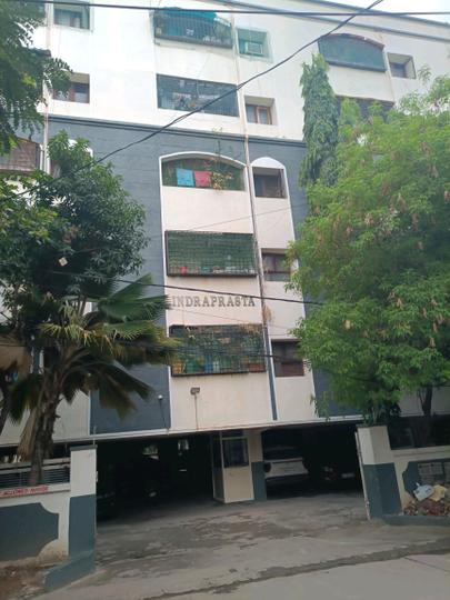 AGI Colony Building View 1