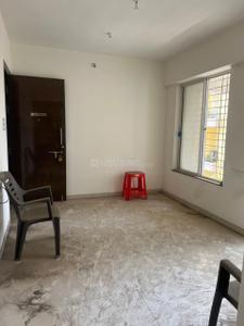 Hall Image of 950 Sq.ft 2 BHK Apartment / Flat for sale in Mont Vert Oyestra, Wakad Pune for Rs. 8800000