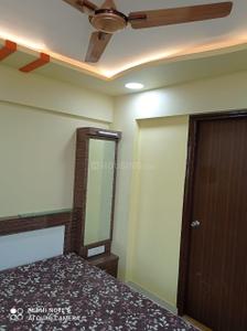 Bedroom Image of 850 Sq.ft 2 BHK Apartment / Flat for sale in Kalyan West Kalyan for Rs. 6000000