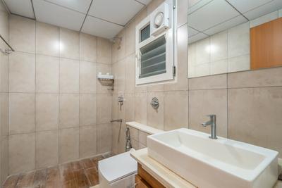 Image of 1400 Sq.ft 3 BHK Apartment / Flat for rent in Whitefield, Bengaluru for Rs. 58000