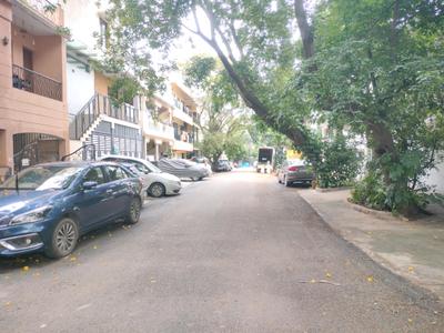 Image of 1200 Sq.ft Residential Plot / Land for sale in HSR Layout, Bengaluru for Rs. 44400000