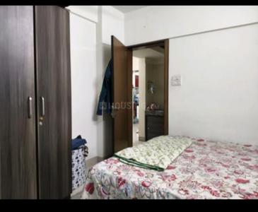 Bedroom Image of 1244 Sq.ft 2 BHK Apartment / Flat for sale in Nandan Harsh Paradise Gold, Aundh Pune for Rs. 13000000