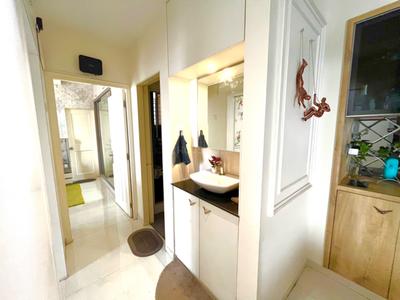 Hall Image of 1430 Sq.ft 3 BHK Apartment / Flat for sale in Vijay Orovia, Hiranandani Estate Thane for Rs. 19500000