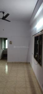 Hall Image of 1000 Sq.ft 2 BHK Apartment / Flat for sale in New Malakpet Hyderabad for Rs. 4250000