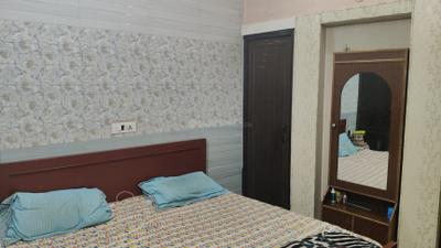 Bedroom Image of 2000 Sq.ft 2 BHK Independent House for sale in Nehrugram Dehradun for Rs. 6500000