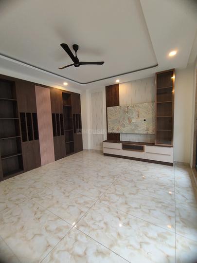 1st Stage, Domlur Layout Bedroom 1