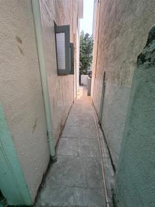 Balcony Image of 900 Sq.ft 2 BHK Independent House for rent in Kishor Nagar Nashik for Rs. 15000
