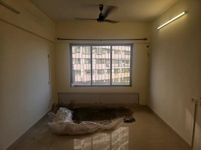 Living Room Image of 552 Sq.ft 1 BHK Apartment / Flat for sale in Ruparel Livia, Kurla East Mumbai for Rs. 8700000