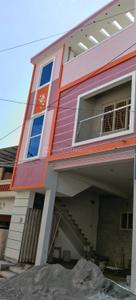 Image of 2220 Sq.ft 4 BHK Independent House for sale in Kolathur, Chennai for Rs. 20000000