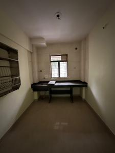 Kitchen Image of 710 Sq.ft 1 BHK Apartment / Flat for sale in Mangeshi Dream City, Kalyan West Kalyan for Rs. 4399000