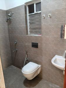 Image of 1300 Sq.ft 3 BHK Apartment / Flat for sale in Magnolia Merlion, New Town, Kolkata for Rs. 8000000
