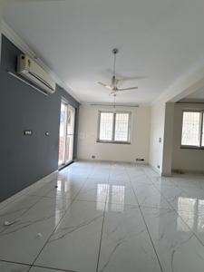 Hall Image of 2112 Sq.ft 3 BHK Apartment / Flat for rent in Unitech Ivory Tower, Sector 41 Gurgaon for Rs. 90000