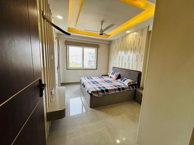 Bedroom Image of 1850 Sq.ft 4 BHK Apartment / Flat for sale in MRG Altura V, Mohanpura Jaipur for Rs. 9200000