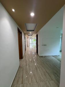Image of 2000 Sq.ft 3 BHK Builder Floor for sale in Greater Kailash, New Delhi for Rs. 70000000