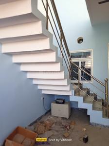 Image of 1550 Sq.ft 3 BHK Villa for sale in Ashiyana, Lucknow for Rs. 5000000