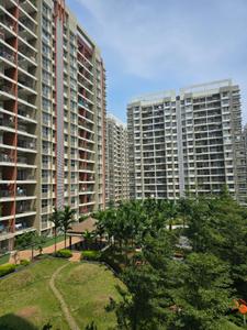 Image of 1100 Sq.ft 3 BHK Apartment / Flat for sale in Pride Park Astra, Marunji, Pune for Rs. 11800000