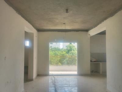 Living Room Image of 1590 Sq.ft 3 BHK Apartment / Flat for sale in Bachupally Hyderabad for Rs. 8501001