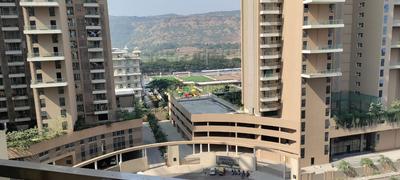 Image of 1780 Sq.ft 3 BHK Apartment / Flat for sale in Bhagwati Greens II, Kharghar, Navi Mumbai for Rs. 40200000
