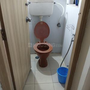 Image of 650 Sq.ft 2 BHK Apartment / Flat for rent in Raunak Unnathi Woods, Kasarvadavali, Thane for Rs. 21000