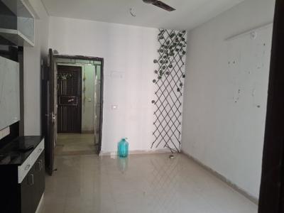 Image of 585 Sq.ft 1 BHK Apartment / Flat for rent in Bamheta Village, Ghaziabad for Rs. 11700