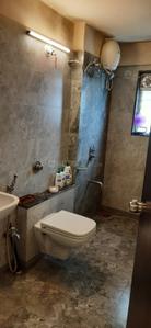 Bathroom Image of 1650 Sq.ft 3 BHK Apartment / Flat for sale in Orange Royal Orange County, Rahatani Pune for Rs. 17500000