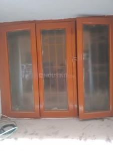 Kitchen Image of 450 Sq.ft 1 BHK Apartment / Flat for sale in Railway New Colony Visakhapatnam for Rs. 3250000