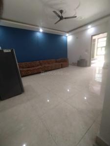 Hall Image of 1080 Sq.ft 3 BHK Apartment / Flat for rent in Rajpur Khurd Extension New Delhi for Rs. 25000