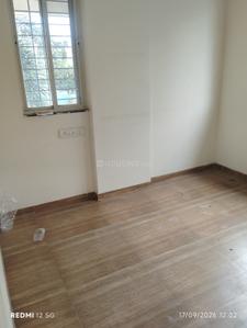 Bedroom Image of 647 Sq.ft 2 BHK Apartment / Flat for rent in Soham Rajhans Ville, Akurdi Pune for Rs. 25000