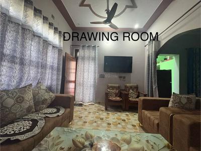 Hall Image of 1400 Sq.ft 4 BHK Independent House for sale in Ruhalki Kishanpur Haridwar for Rs. 7000000