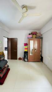 Hall Image of 1395 Sq.ft 3 BHK Apartment / Flat for sale in Ashraya 9, New Ranip Ahmedabad for Rs. 6000000
