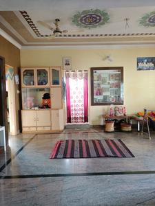 Living Room Image of 1200 Sq.ft 3 BHK Villa for sale in Tunganagara Bengaluru for Rs. 14700000