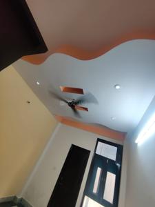 Bedroom Image of 1206 Sq.ft 3 BHK Builder Floor for sale in Indirapuram Ghaziabad for Rs. 12500000
