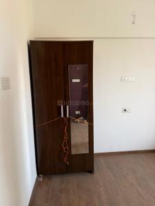 Bedroom Image of 1200 Sq.ft 2 BHK Apartment / Flat for rent in Ajni Nagpur for Rs. 20000