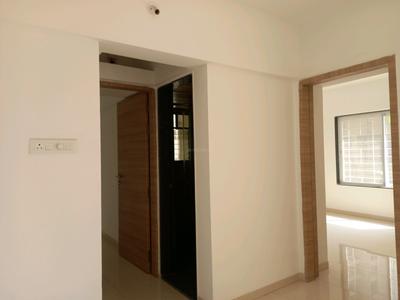 Living Room Image of 1043 Sq.ft 2 BHK Apartment / Flat for sale in Oxford Florida River Walk, Mundhwa Pune for Rs. 9600000