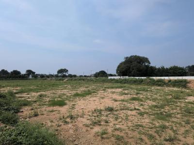 Image of 180 Sq.ft Residential Plot / Land for sale in Premium County, Maheshwaram, Hyderabad for Rs. 4000000