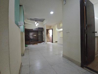 Living Room Image of 1750 Sq.ft 3 BHK Apartment / Flat for rent in CGHS Ganpati Apartment, Sector 56 Gurgaon for Rs. 48000